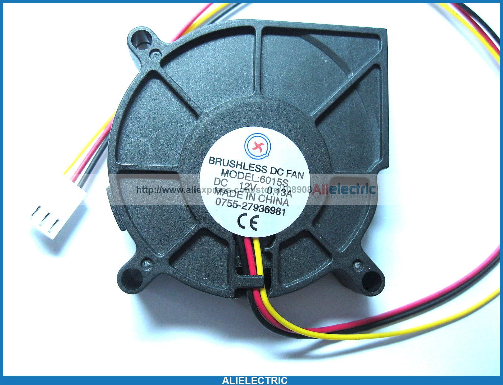 Photos of Computer Fan Blue Wire